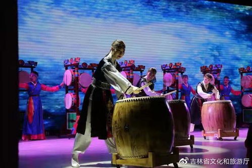 幸福花開 春滿南關(guān)——長(zhǎng)春市朝鮮族群眾藝術(shù)館文化惠民專場(chǎng)文藝演出精彩綻放