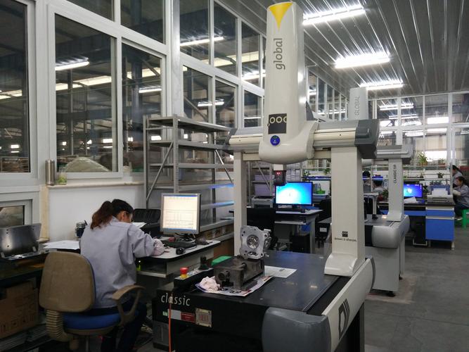 重慶嘉泰精密機械 深耕機械設備研發，驅動工業創新升級